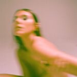 Stefanie Giesinger Instagram – 🧝🏼‍♀️🌙