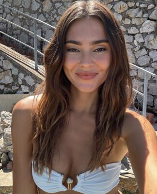 Stefanie Giesinger’s Instagram: The Top 10 Must-See Photos