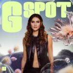Stefanie Giesinger Instagram - Welcome to the G Spot 🫧 Warum reden alle über offene Beziehungen und wie kann man sie leben? Wie reden wir über große, vermeintliche Tabu-Themen wie Geld und 6? Wie ist es, jung Karriere zu machen und als Frau in der Öffentlichkeit zu stehen? Morgen geht’s los und für rund eine Stunde tauchen wir in ein Thema ein, das uns alle umtreibt und Alltägliches, wie Dating & 6, Achtsamkeit, Fashion & Kunst abdeckt... Das Ziel ist es, Horizonte zu erweitern, Blasen platzen zu lassen und einen inklusiven Raum zu schaffen. Einen, in dem sich alle wohlfühlen können, Gehör finden und gemeinsam lernen. Habt ihr Bock? Ich schon sehr 💜 Photographer & Concept: @stephie.braun Photo Crew: @maximilianmousson @mahnooshniakan @boschtobanrap @frauneis_booking DoP: @mikekipper_ 1st AC: @stefanfamini CGI: @pa.pst HM: @teenatuning Styling: @peninahamanda Studio @studio65_berlin Grafik: @hotel_rocco G Spot ist ein Studio Bummens Original Executive Producer: Konstantin Seidenstücker und Leni Vester Produktion und Redaktion: Kate Kubel, Peace Solomon Obong, Samuel Benke, Julia Schneider, Stefanie Giesinger Musik: Jonas Haffke Social Media: Jessica Linder und Hannah Ackermann