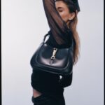 Stefanie Giesinger Instagram – anzeige | #GucciJackie1961 @gucci
by @ppppppppppppaesn 
assistant @finnbeek Berlin, Germany