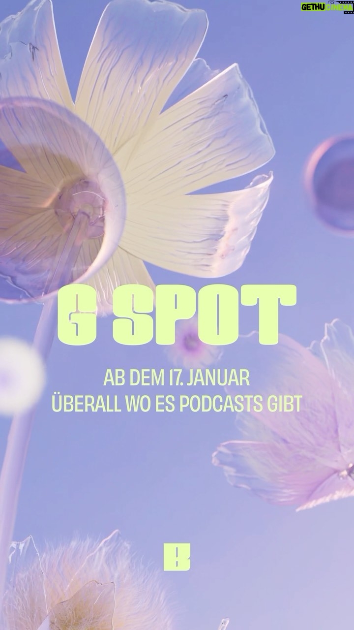 Stefanie Giesinger Instagram - Welcome to G Spot 💜 Photographer & Concept: @stephie.braun Photo Crew: @maximilianmousson @mahnooshniakan @boschtobanrap @frauneis_booking DoP: @mikekipper_ 1st AC: @stefanfamini CGI: @pa.pst HM: @teenatuning Styling: @peninahamanda Studio @studio65_berlin