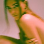 Stefanie Giesinger Instagram – 🧝🏼‍♀️🌙