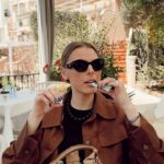 Stefanie Giesinger Instagram - 20 spaghetti al pomodoros later Capri, Italy