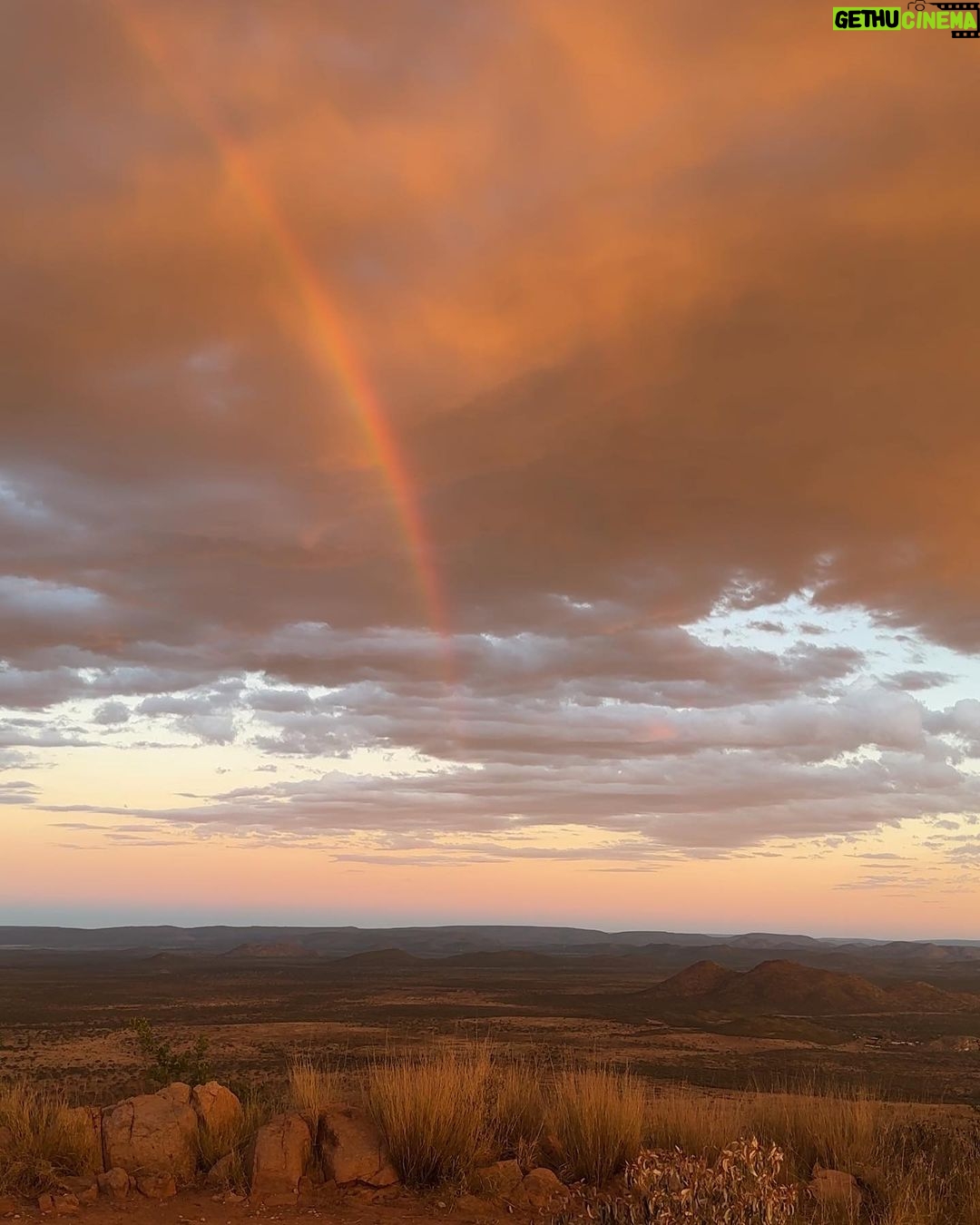 Stefanie Giesinger Instagram - anzeige | 🌤️💗✨🌙 @gmundnerlodge Gmundner Lodge Namibia