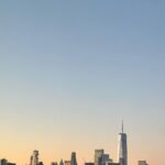 Stefanie Giesinger Instagram – You’re making me smile. a lot. New York, New York