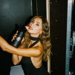 Stefanie Giesinger Instagram - anzeige | Still hy…drated with @airup_europe 🎥 by @any_areyouok Berlin, Germany