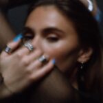 Stefanie Giesinger Instagram – anzeige | by @ppppppppppppaesn and @finnbeek