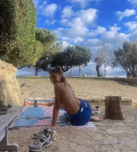 Stefanie Giesinger Instagram - ✨
