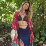 Stefanie Giesinger Instagram – anzeige | happy 💗
thank you for making me smile every day @joalibeing 
#joalibeing JOALI BEING