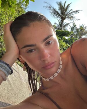 Stefanie Giesinger Instagram - anzeige | 🌴💗🌴💗🌴💗🌴
@joalibeing