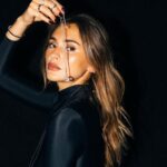 Stefanie Giesinger Instagram – anzeige | ✨@bulgari nights ✨
#Bulgari #BulgariJewelry #Serpenti #Bzero1