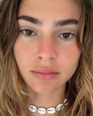 Stefanie Giesinger Instagram - anzeige | happy 💗
thank you for making me smile every day @joalibeing 
#joalibeing