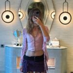 Stefanie Giesinger Instagram – anzeige | happy 💗
thank you for making me smile every day @joalibeing 
#joalibeing JOALI BEING