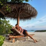 Stefanie Giesinger Instagram – anzeige | 🌴💗🌴💗🌴💗🌴
@joalibeing JOALI BEING