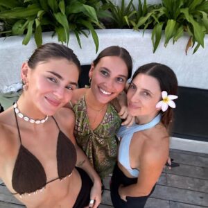 Stefanie Giesinger Instagram - I feel so lucky 💗