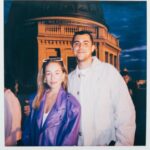 Stefanie Giesinger Instagram – So much love for this day 🧚🏼‍♂️
🦋 @moybysg relaunch party at @baret.berlin 🦋
all shot by the sweetest @stephie.braun 💗
LOOOOOOOOVE!!! 
Special thanks to @super.gloo and @bbbingss for organizing 🫧
Hair & makeup by @michael.mua
🫧
Styling by @peninahamanda Baret
