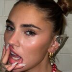 Stefanie Giesinger Instagram - 🌙🐈‍⬛overthinking