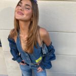 Stefanie Giesinger Instagram – Tak København 🦋🪩 Copenhagen, Denmark