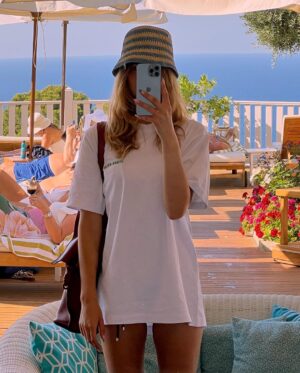 Stefanie Giesinger Instagram - Can‘t stop smiling