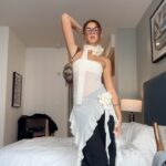 Stefanie Giesinger Instagram - Sleepyhead Deep Sleep