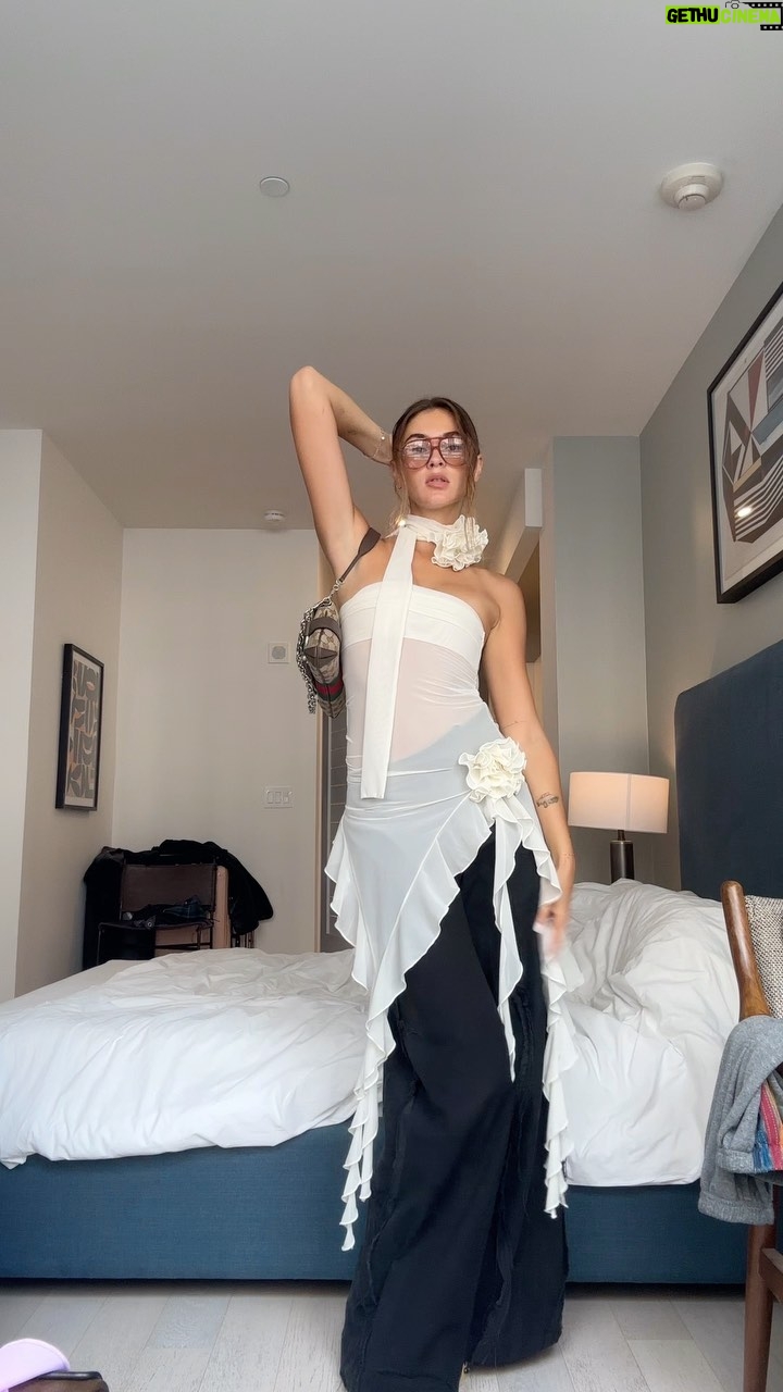 Stefanie Giesinger Instagram - Sleepyhead Deep Sleep