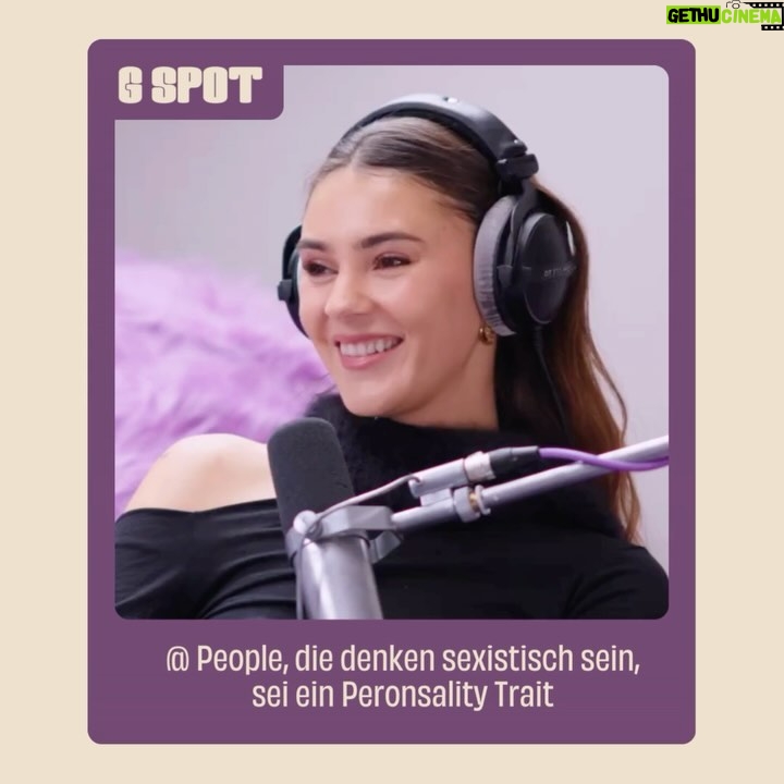 Stefanie Giesinger Instagram - MEMES FOLGE 07