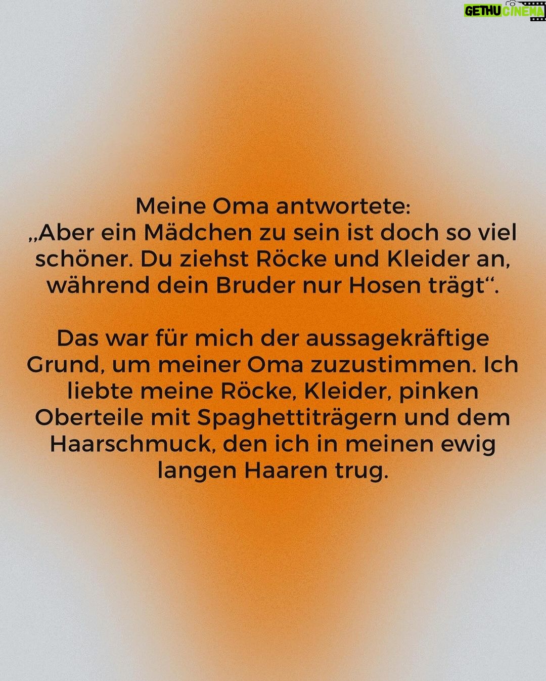 Stefanie Giesinger Instagram - Eine neue Folge @g.spot.podcast ist online 💗 Überall wo es Podcasts gibt 🎧 Würdet ihr sagen Mode macht einen großen Teil eurer Identität aus?