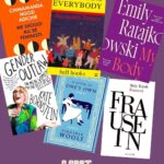 Stefanie Giesinger Instagram - Heute ist feministischer Kampftag und hierfür haben wir euch einen bunten Mix aus Infos, Buch-Tipps rund rums Thema Feminismus, Memes und wertvolle Stellen zum Thema, aus den letzten Podcasts, zusammen gestellt! Und an alle Berliner*innen: Habt einen schönen Feiertag! #feministischerkampftag #feminismus #weltfrauentag