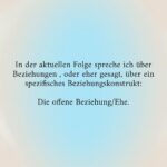 Stefanie Giesinger Instagram – Eine neue Folge @g.spot.podcast ist online 
überall wo es Podcasts gibt 💗🎧 
Ist eine offene Beziehung vorstellbar für dich? Berlin, Germany