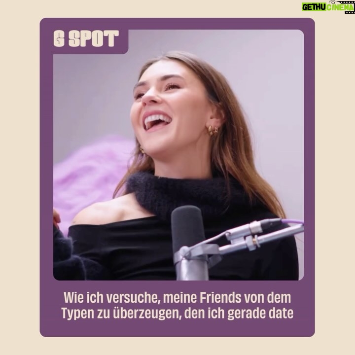 Stefanie Giesinger Instagram - MEMES FOLGE 07