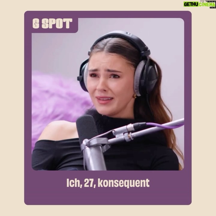 Stefanie Giesinger Instagram - MEMES FOLGE 07