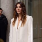 Stefanie Giesinger Instagram - anzeige - @sportmax 📸 @theblondewholoves