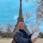 Stefano Lepri Instagram - voulez vous avec moi?