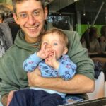 Stefano Lepri Instagram - Chiedimi se sono felice 🥰