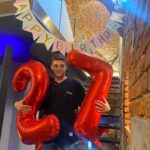 Stefano Lepri Instagram – +27 🎉