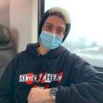 Stefano Lepri Instagram – a volte va tutto storto, forse per ricordarci che non esiste una sola direzione, l’unica cosa certa è che il tempo scorre più veloce di quanto tu possa immaginare, segui gli istinti e fa le tue scelte senza rimpianti .. e mettiti la mascherina !! 

362/366
