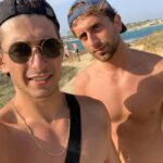 Stefano Lepri Instagram - Dove andiamo al mare l’anno prossimo ?? 357/366 #sicily #summer