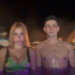 Stefano Lepri Instagram - @chalet_al_foss #crisidistato #couplegoals #chaletalfoss