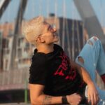 Stefano Lepri Instagram - Le ultime foto di questo stranissimo anno 😘 PS: buon Santo me 353/366