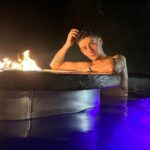 Stefano Lepri Instagram - Full Relax before Christmas 🥰 Hotel Chalet al Foss