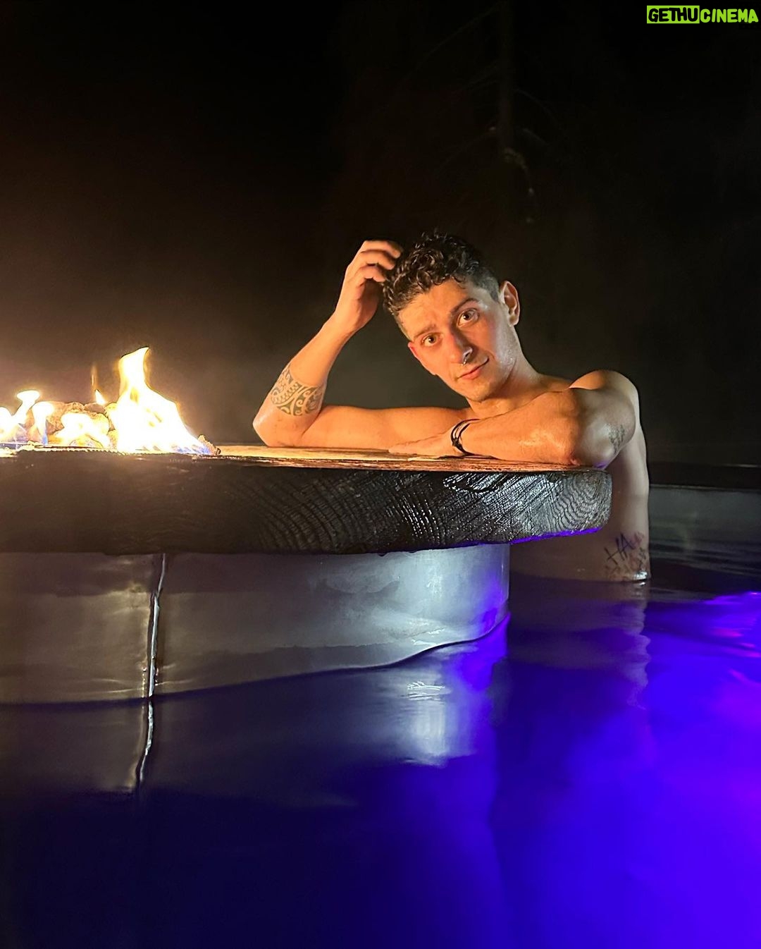 Stefano Lepri Instagram - Full Relax before Christmas 🥰 Hotel Chalet al Foss