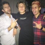Stefano Lepri Instagram - e torneremo ad essere spensierati 343/366