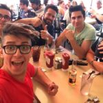Stefano Lepri Instagram – comunque vada Mates tutta la vita 🔥
365/366
