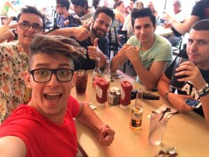 Stefano Lepri Instagram - comunque vada Mates tutta la vita 🔥
365/366