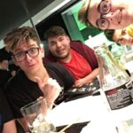 Stefano Lepri Instagram – comunque vada Mates tutta la vita 🔥
365/366