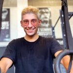 Stefano Lepri Instagram - A Gennaio si torna a spingere più carichi che mai 💪🏻😜 348/366