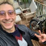 Stefano Lepri Instagram - L’ottimismo è il profumo della vita 💪🏻 336/366 #2020nonmiabbatti