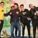 Stefano Lepri Instagram – Memories .. qualcuno faccia andare Surry virale vi prego 🙏 😂 create dei meme qua su Instagram e taggateci 😘
325/366