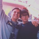 Stefano Lepri Instagram – Can’t wait for another trip with you !! 
317/366