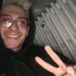 Stefano Lepri Instagram – Selfie col mio migliore amico 🔥
313/366